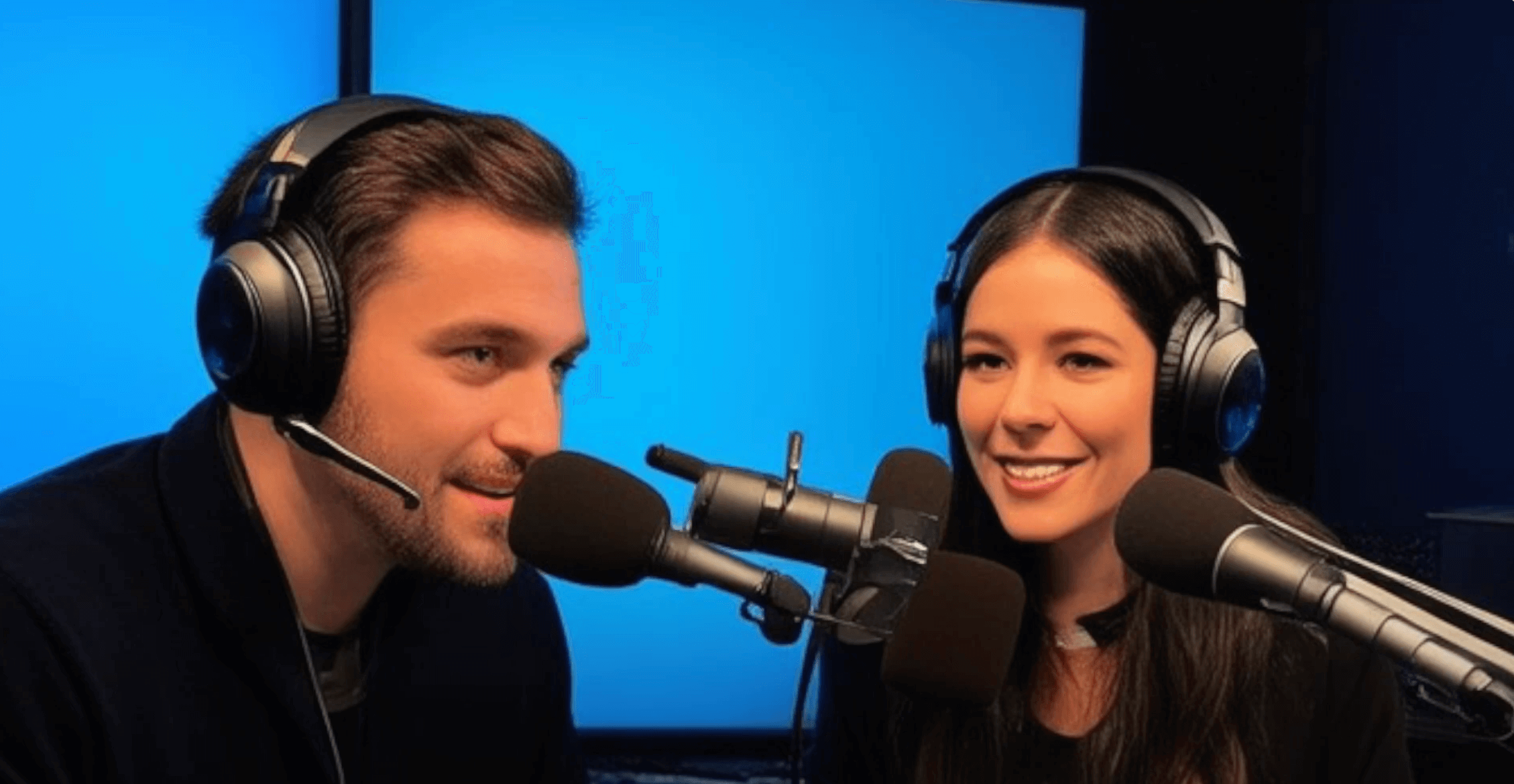 Podcast Episode Card