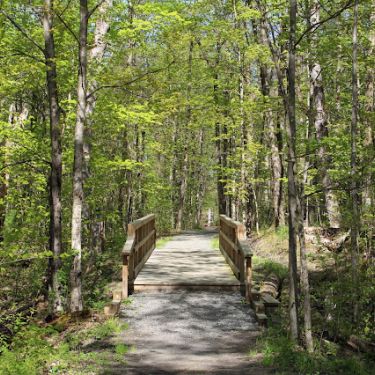 Malta Ecological Park